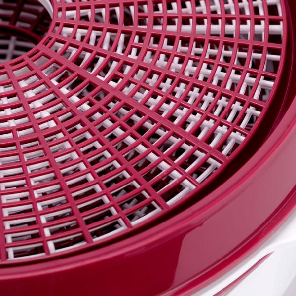 Сушка для овощей и фруктов Vitek VT-5056 400 Вт/ Белый photo 6