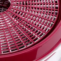 Сушка для овощей и фруктов Vitek VT-5056 400 Вт/ Белый photo 6