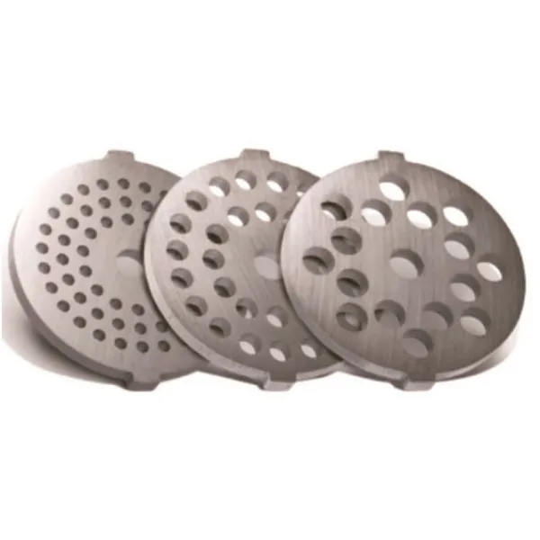 Mașină de tocat carne Tefal NE114130 1600 W/ 1.9 kg/ min/ White photo 5