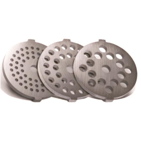 Mașină de tocat carne Tefal NE114130 1600 W/ 1.9 kg/ min/ White photo 5