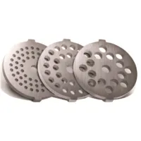 Mașină de tocat carne Tefal NE114130 1600 W/ 1.9 kg/ min/ White photo 5