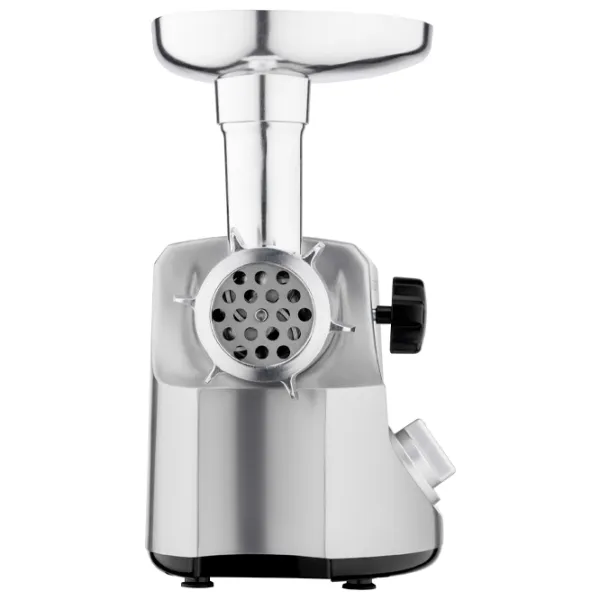 Мясорубка Ardesto MGA-3000W 3000 Вт/ 2.6 кг/ мин/ Нержавеющая сталь photo 2