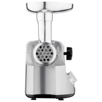 Мясорубка Ardesto MGA-3000W 3000 Вт/ 2.6 кг/ мин/ Нержавеющая сталь photo 2