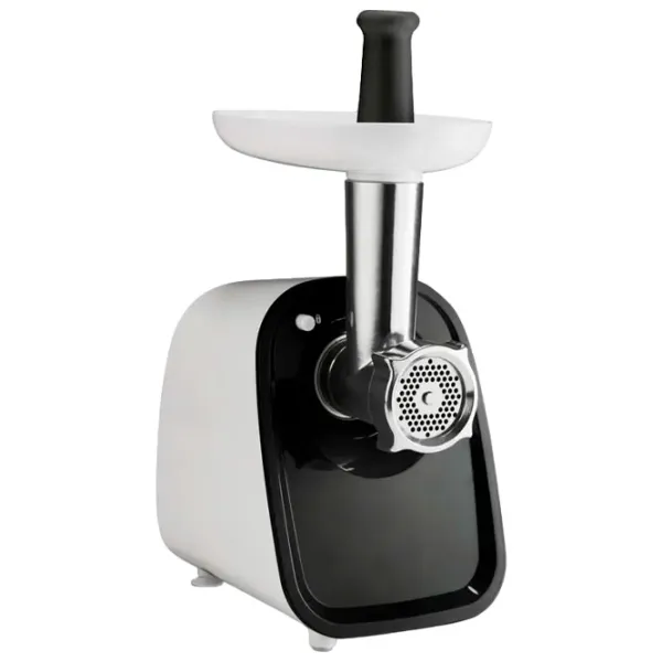 Mașină de tocat carne Gorenje MG1500XG 1500 W/ 1.9 kg/ min/ White photo 2