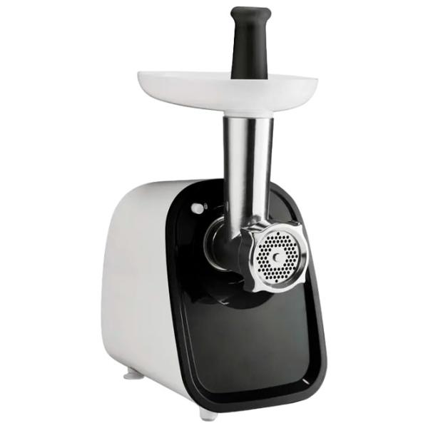 Mașină de tocat carne Gorenje MG1500XG 1500 W/ 1.9 kg/ min/ White photo 2