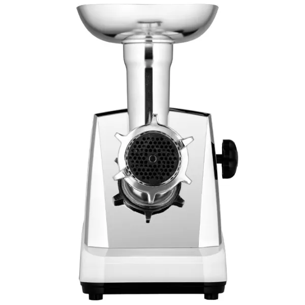 Mașină de tocat carne Ardesto MGA-2300J 2300 W/ 2 kg/ min/ White photo 2
