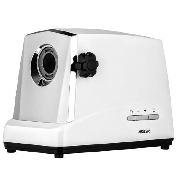 Mașină de tocat carne Ardesto MGA-2300J 2300 W/ 2 kg/ min/ White photo 4