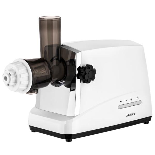 Mașină de tocat carne Ardesto MGA-2300J 2300 W/ 2 kg/ min/ White photo 7