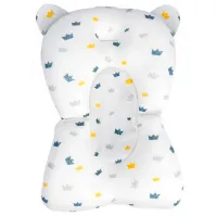 Детская ванночка Ricokids RK-280 Унисекс/ 0 - 72 месяца/ Белый photo 4