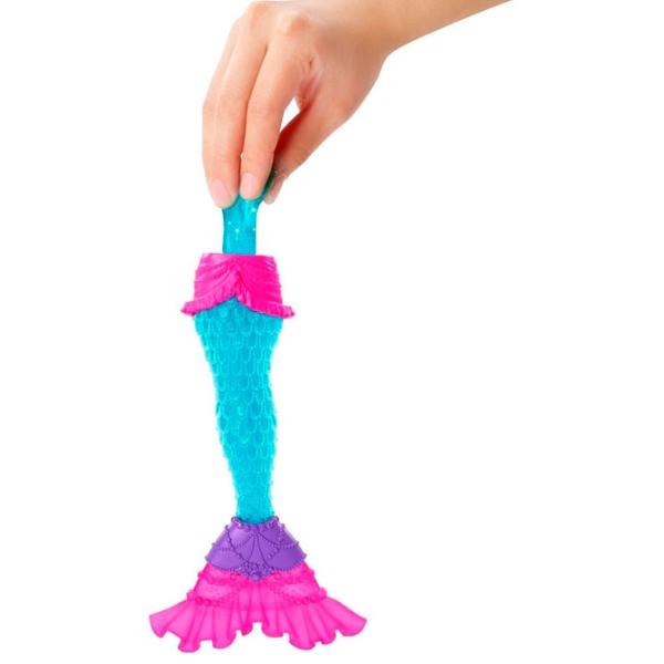 Кукла Barbie Dreamtopia GKT75 русалка/ 3+ photo 2
