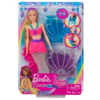 Кукла Barbie Dreamtopia GKT75 русалка / 3+ photo 4