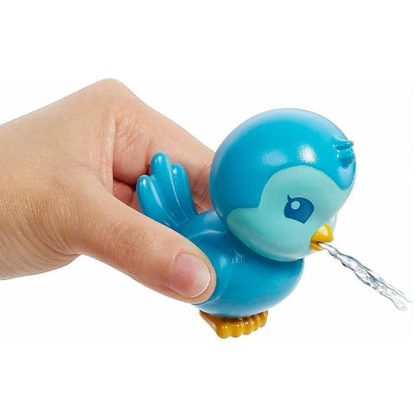 Мебель для кукол Mattel My Garden Baby HBH46 мебель/ 3+ photo 6 Мебель для кукол Mattel My Garden Baby HBH46 мебель/ 3+ photo 6