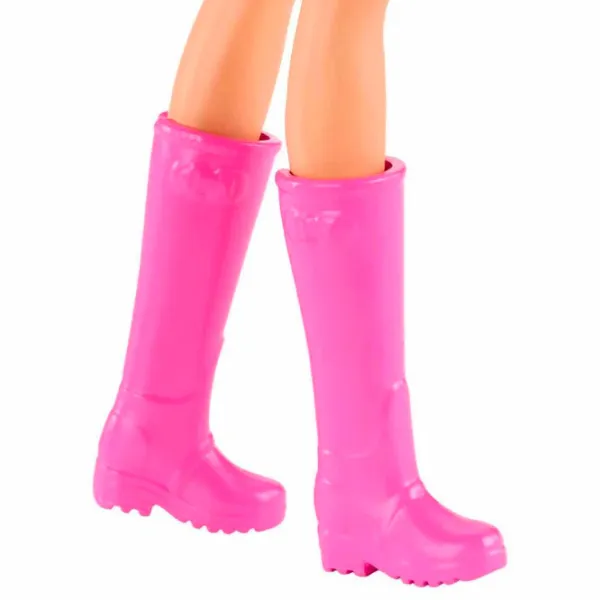 Набор Barbie Farmers Market Playset Caucasian HCN22 модель/ 3+ photo 6 Набор Barbie Farmers Market Playset Caucasian HCN22 модель/ 3+ photo 6