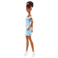 Păpușă Mattel Barbie Fashionista HBV17 model / 3+ photo 2