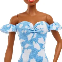 Păpușă Mattel Barbie Fashionista HBV17 model / 3+ photo 4