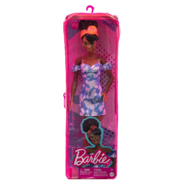 Кукла Mattel Barbie Fashionista HBV17  модель / 3+ photo 5 Кукла Mattel Barbie Fashionista HBV17  модель / 3+ photo 5