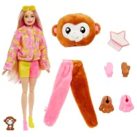 Кукла Barbie Cutie Reveal HKR01 модель / 3+ photo 2