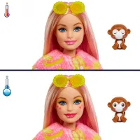 Кукла Barbie Cutie Reveal HKR01 модель / 3+ photo 4