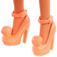 Кукла Barbie Fashionistas HJR99 модель / 3+ photo 5
