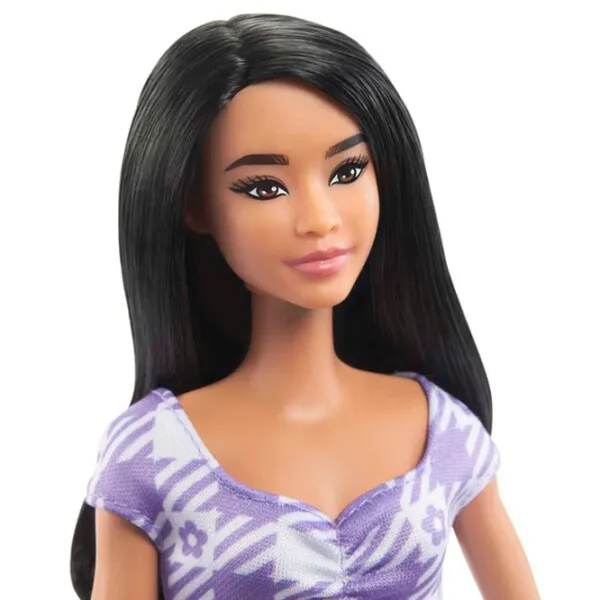 Кукла Barbie Fashionistas HJR98 модель / 3+ photo 3
