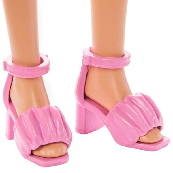 Кукла Barbie Fashionistas HJR98 модель / 3+ photo 5