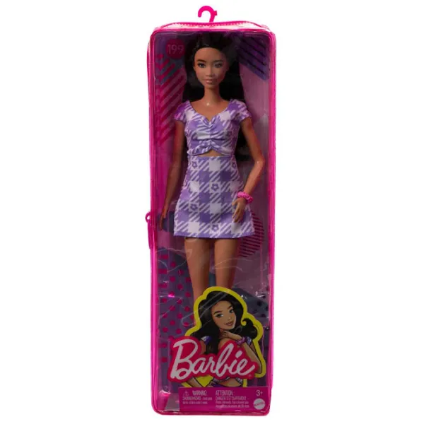 Кукла Barbie Fashionistas HJR98 модель / 3+ photo 6