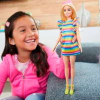 Кукла Barbie Fashionistas HJR96 модель / 3+ photo 6