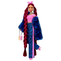 Кукла Barbie Extra Doll HHN09 модель / 3+ photo 2