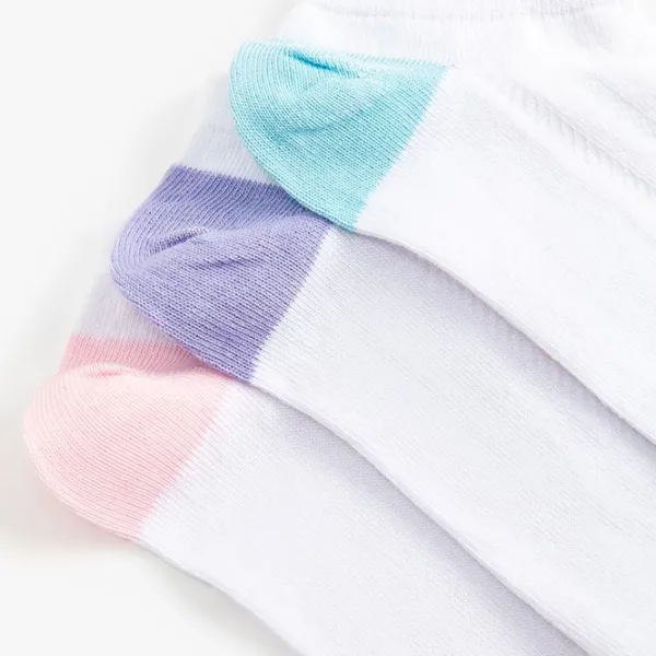 Ciorapi для женщин Koton 4SAK80218AA Разноцветный photo 2 Ciorapi для женщин Koton 4SAK80218AA Разноцветный photo 2