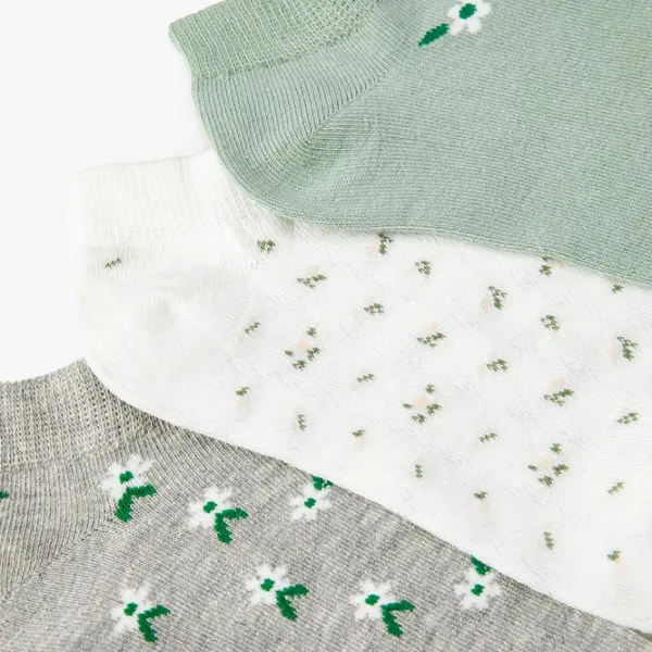 Ciorapi для женщин Koton 4SAK80260AA Разноцветный photo 2