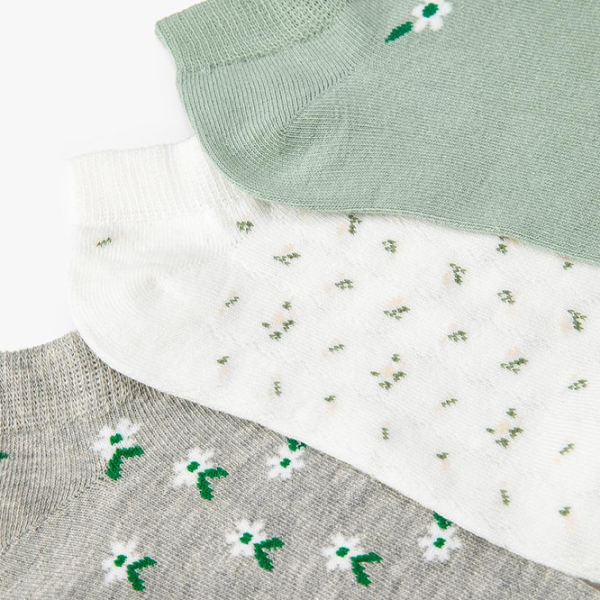 Ciorapi для женщин Koton 4SAK80260AA Разноцветный photo 2