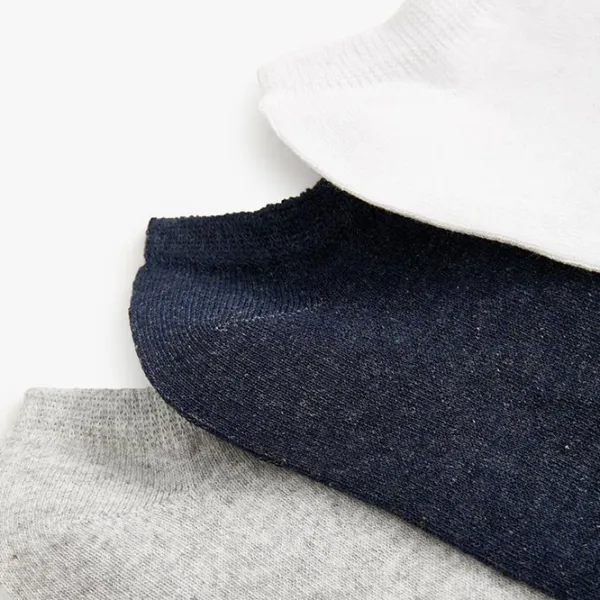 Ciorapi для женщин Koton 4SAK80007AA Разноцветный photo 2