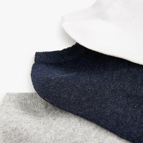 Ciorapi для женщин Koton 4SAK80007AA Разноцветный photo 2