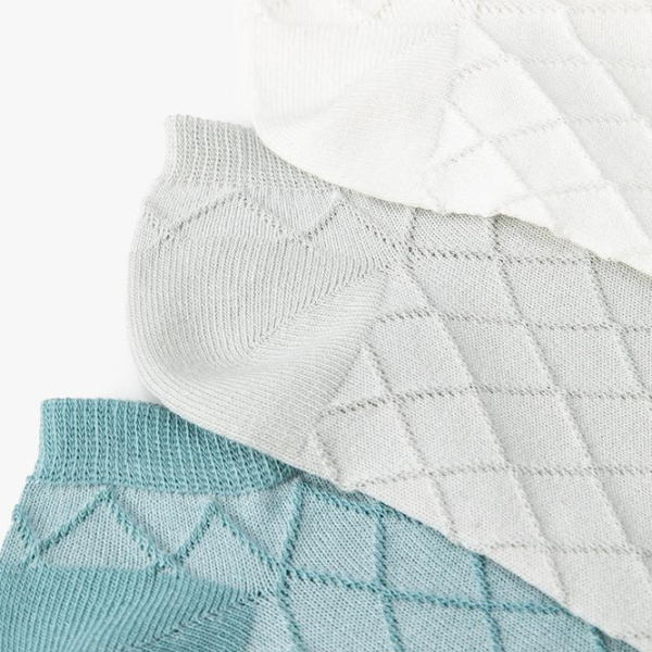 Ciorapi для женщин Koton 4SAK80308AA Разноцветный photo 2 Ciorapi для женщин Koton 4SAK80308AA Разноцветный photo 2