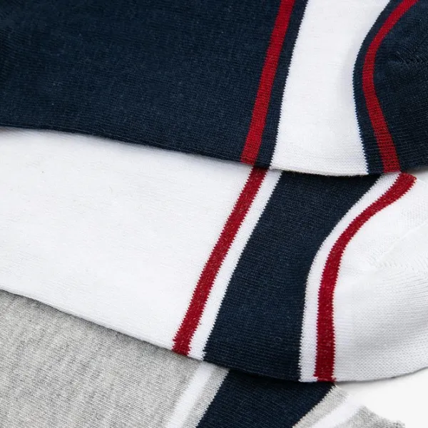 Ciorapi для мужчин Koton 4SAM80057AA Разноцветный photo 2 Ciorapi для мужчин Koton 4SAM80057AA Разноцветный photo 2