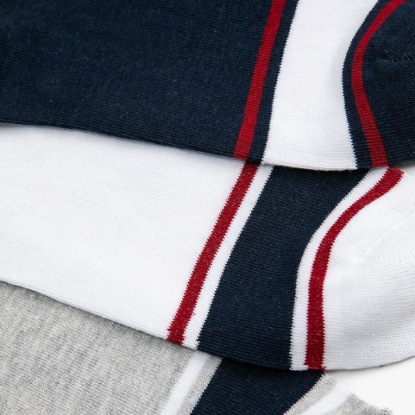 Ciorapi для мужчин Koton 4SAM80057AA Разноцветный photo 2 Ciorapi для мужчин Koton 4SAM80057AA Разноцветный photo 2