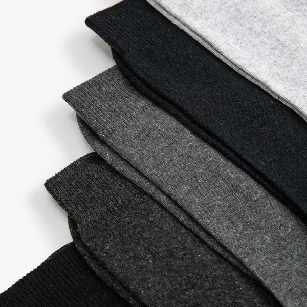 Ciorapi для мужчин Koton 4SAM80004AA Разноцветный photo 2