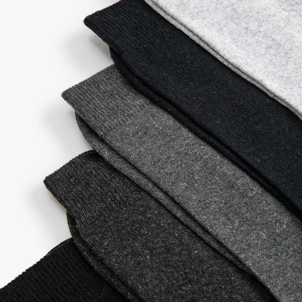 Ciorapi для мужчин Koton 4SAM80004AA Разноцветный photo 2