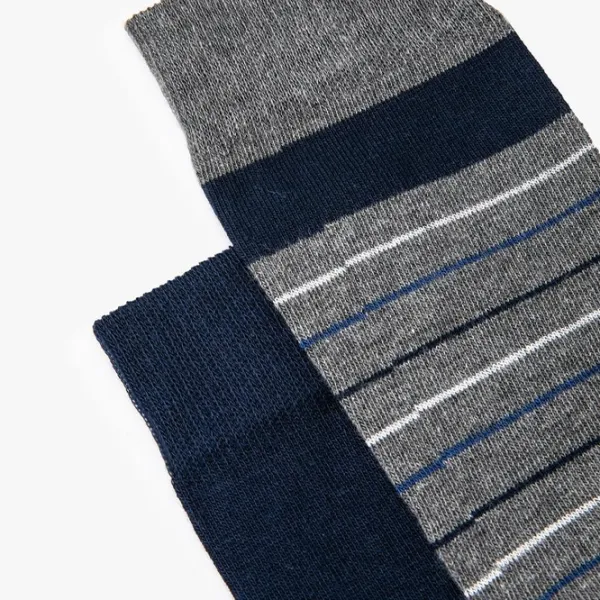 Ciorapi для мужчин Koton 4SAM80099AA Разноцветный photo 3 Ciorapi для мужчин Koton 4SAM80099AA Разноцветный photo 3