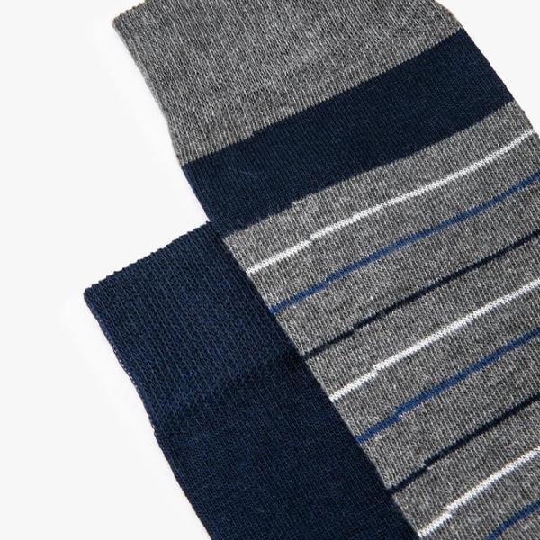 Ciorapi для мужчин Koton 4SAM80099AA Разноцветный photo 3 Ciorapi для мужчин Koton 4SAM80099AA Разноцветный photo 3