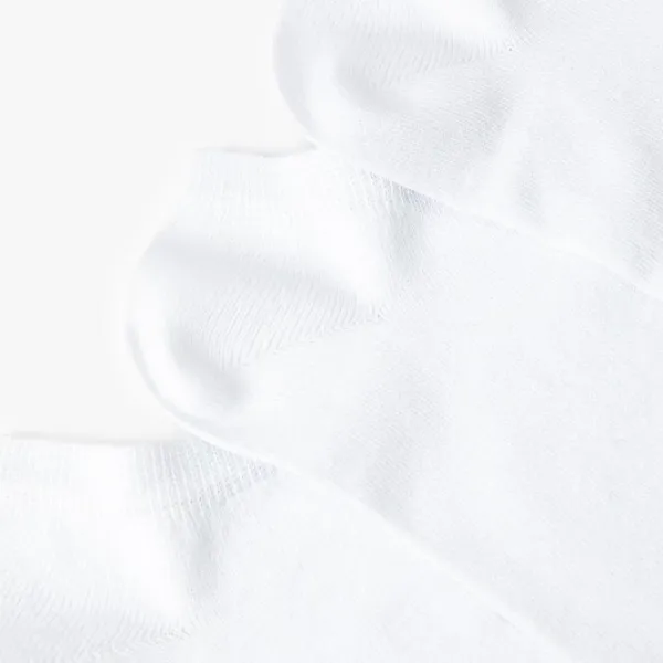 Ciorapi для мужчин Koton 4SAM80169AA Белый photo 2 Ciorapi для мужчин Koton 4SAM80169AA Белый photo 2