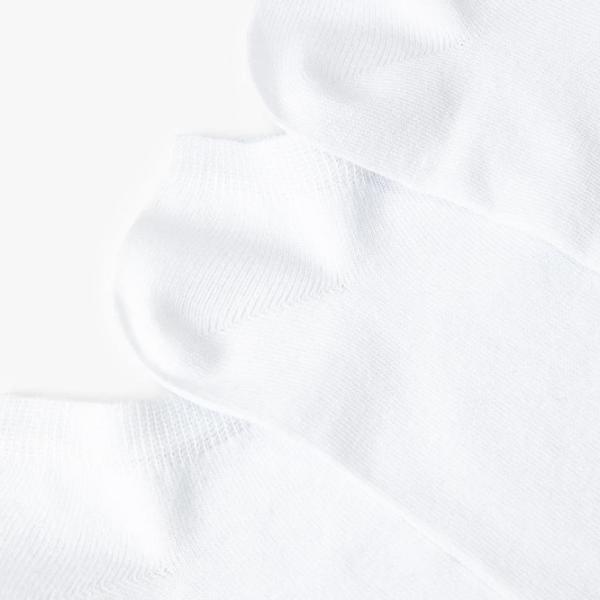 Ciorapi для мужчин Koton 4SAM80169AA Белый photo 2 Ciorapi для мужчин Koton 4SAM80169AA Белый photo 2