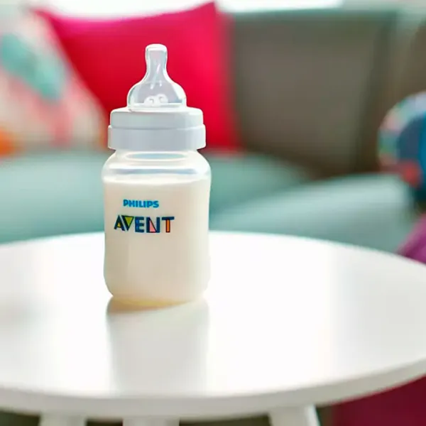Соска для бутылочки Philips Anti-colic SCY762/ 02 Унисекс/ Прозрачный photo 3