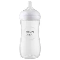 Biberon Philips SCY906/ 01 Avent Unisex/ 330 ml/ Transparent photo 2
