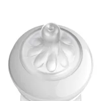 Biberon Philips SCY906/ 01 Avent Unisex/ 330 ml/ Transparent photo 3