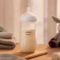 Biberon Philips SCY906/ 01 Avent Unisex/ 330 ml/ Transparent photo 5