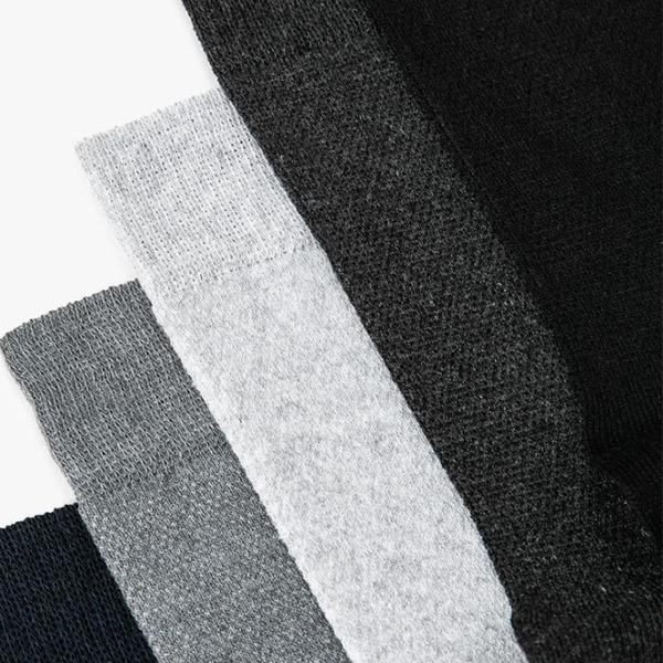 Ciorapi pentru bărbați Koton 4SAM80005AA Multicolor photo 3