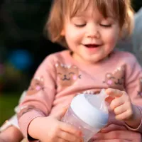 Соска для бутылочки Philips SCY964/ 02 Avent Унисекс/ Прозрачный photo 3
