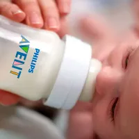 Бутылочка для кормления Philips SCY100/ 01 Унисекс/ 125 мл/ Прозрачный photo 7