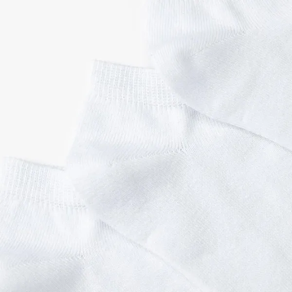 Ciorapi для женщин Koton 4SAK80304AA Белый photo 2